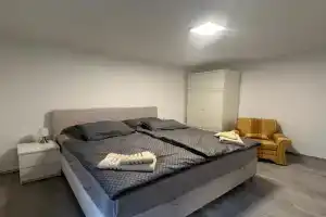 Fewo am Rammelsberg Apartments, Goslar