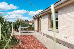 Westhinder I H20 Guest house, Koksijde