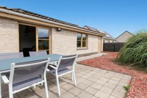 Westhinder I H19 Guest house, Koksijde