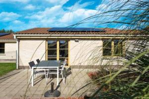 Westhinder I H19-20 Combi Guest house, Koksijde