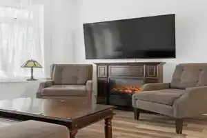 Suite Jardin Apartments, Levis