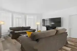 Suite Belle Apartments, Levis