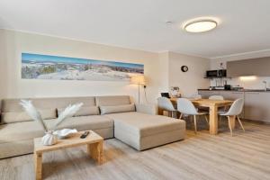 SNOWFLAKE Zentrale Lage Bikepark & Piste Apartments, Winterberg