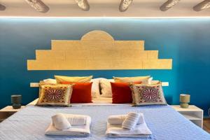 Dimora Albanese Apartments, Palermo