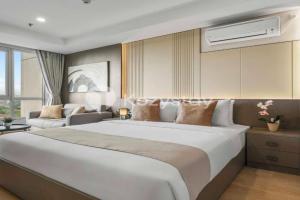 Fioren by Kozystay - Cilandak Apartments, Jakarta