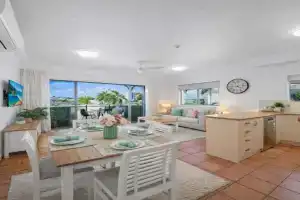 Waterfront Apartment Near City, Stadium & Ferry, Townsville