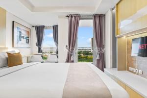 Melora by Kozystay - Cilandak Apartments, Jakarta