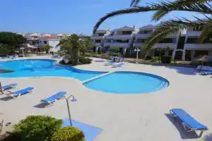 Apartamento PUNTA PRIMA PLUS, La Pineda