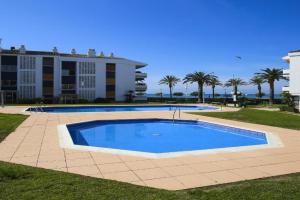 Apartamento PLAYAZUL 2, Cambrils