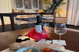 Residenz am Dreiländereck Apartments, Aachen