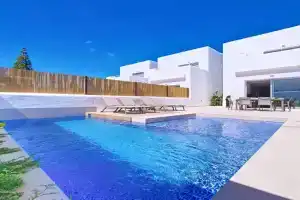 Los Alcazares Villa - 7410, Los Alcazares