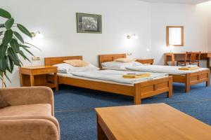 Hotel Staré Časy, Pardubice