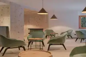 Hotel Chalet Rezia, Chiesa in Valmalenco