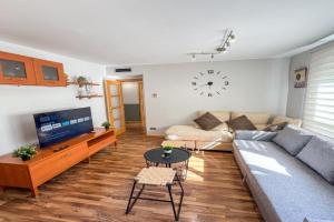 Cineasta del Pilar - Turistea Apartments, Zaragoza