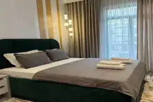 Modern Spaces Boulevard Apartments, Tashkent