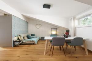 Casa Mia Tiny, Schladming