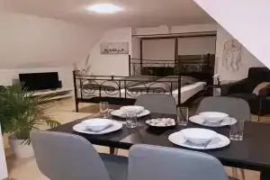 Urban Apple Apartments, Bad Mergentheim