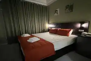 Comfort Hotel, Bishkek