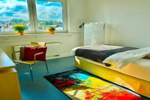 Donau-Iller Vermietung 24 GmbH Hotel, Neu-Ulm