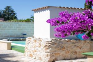 Dolce Trullo by BiancoPugliaVacanze Apartments, San Vito dei Normanni