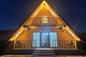 VIP-comfort Guest house, Borjomi