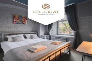 Sodų 17 Self Check-in - Lollo Stay Hostel, Vilnius