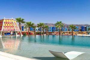 Ayla Oasis Golf Apartment - Ayla Vista, Aqaba