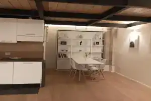 Hope Apartments, Corato