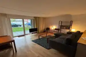 Ahorn Apartment, Landsberg am Lech