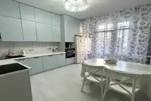 Traveler's BEST CHOICE Apartments, Almaty