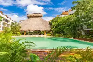 Oasis secreto en tranquila zona 2Br en By Yeah Apartments, Tulum