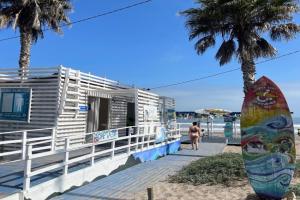 Departmento cerca de casino Apartments, La Serena