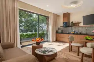 Bullani-Sabi Hotel & Apartment, Da Nang
