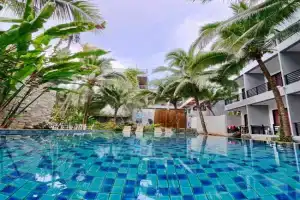 Baan Phu Place Hotel, Chalong