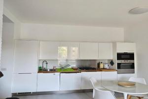 Rho garden suite Apartments, Rho