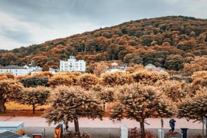 Palatium Apartments, Bad Ems