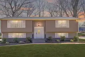 Charlotte 5BR Home Near Uptown Guest house, Charlotte