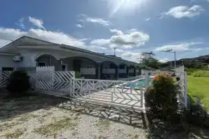 OYO 91220 D Inai Roomstay, Pantai Tengah