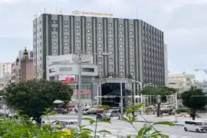 Hotel Monterey La Soeur, Naha