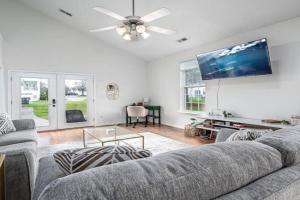 Duke 10 Min Away 3 Bedroom, Durham