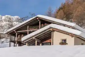 Chalet Lumiere by Elite Villas, Arabba