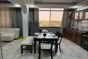 Central Stay Apartments, Dar es Salaam