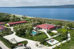 Wellwood Hotel, Sapanca