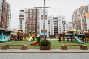 Apartment lux, Chisinau