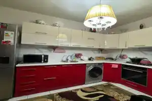 Megaplanet Yunusabad Apartments, Tashkent