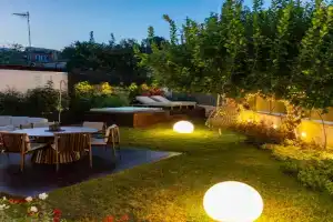 Dimora Botanica Guest house, Naples