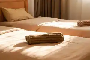 Endless Wave Morocco Guest house, Agadir