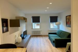 Mezzaterra 40 - Nel cuore del centro storico Apartments, Belluno