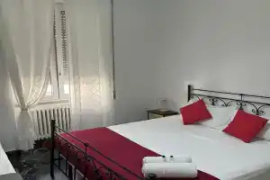 Mi casa en el centro, Matera
