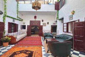 Dar SAAD Guest house, Rabat